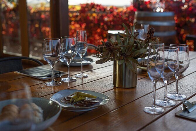 Cheese + Chill - Cancellation Policy