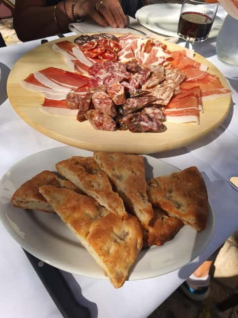 cheese-making workshop, excursion, and tasting in the Maiella Park - Who Will Love This Tour?