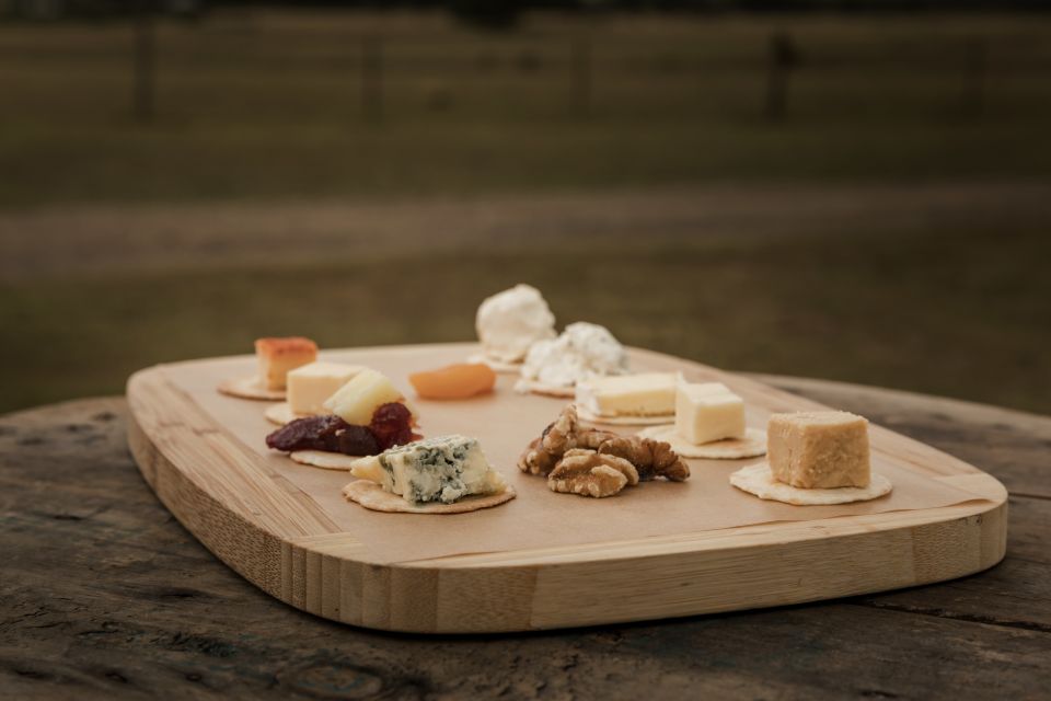 Cheeses of the World Masterclass - Customer Reviews