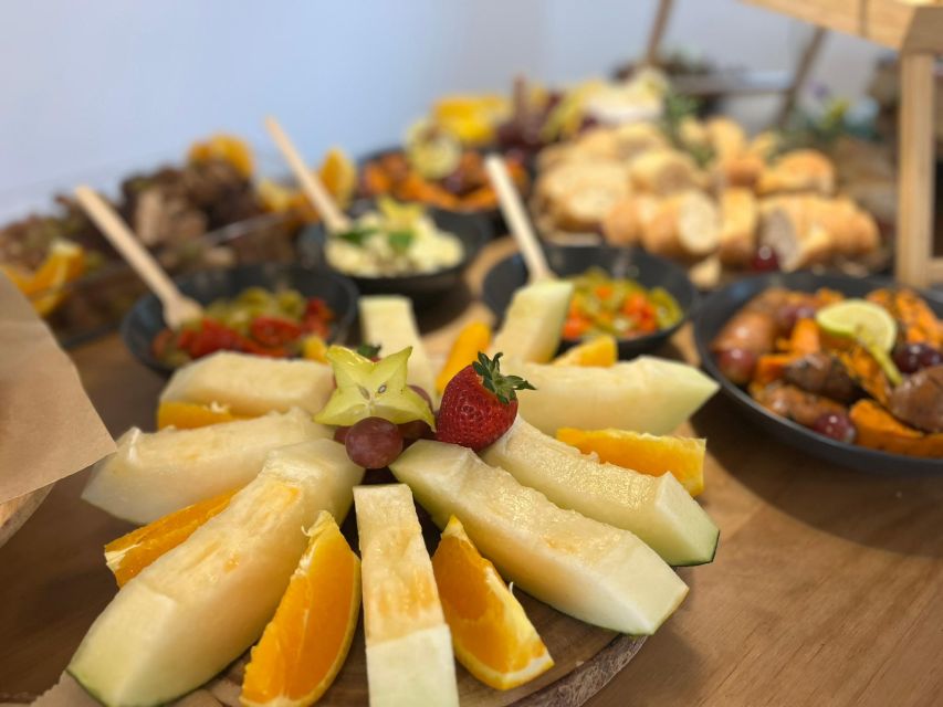 CHEF at HOME - All Portugal Regions - PRIVATE CHEF - Language Support