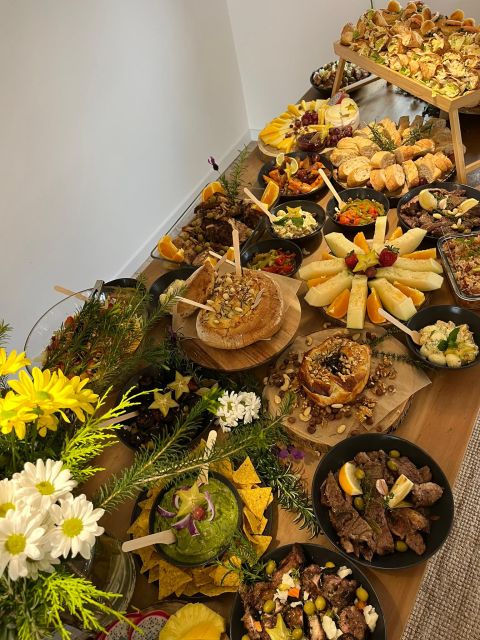 CHEF at HOME - All Portugal Regions - PRIVATE CHEF - Booking Process