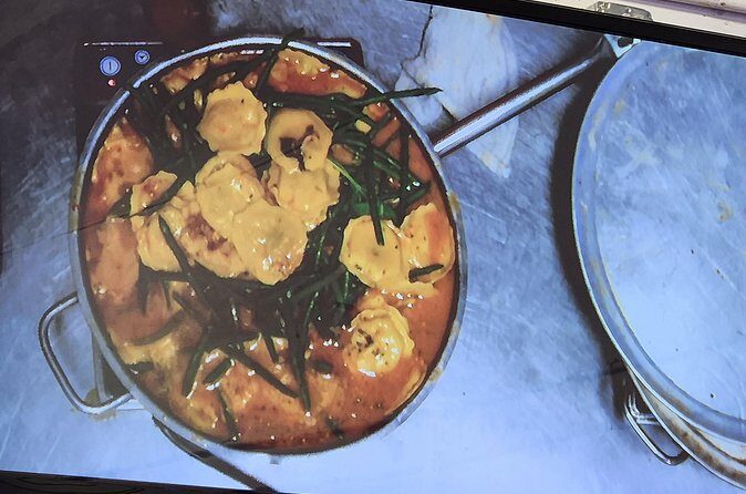 Chef Baba Italian Food Tasting Activity and Catering - What Past Guests (or Potential Guests) Might Expect