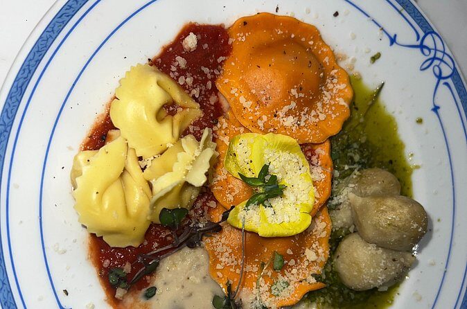 Chef Baba Italian Food Tasting Activity and Catering - Why It’s Worth Considering