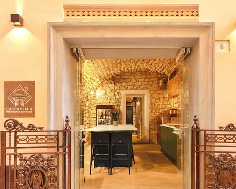 Chef Cooking Class Sorrento, Land of Lemons - What to Expect from the Cooking Class Experience