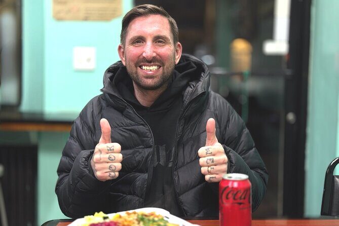 Chef curated & led Brooklyn Street-Food Culture & Walking Tour - An In-Depth Look at the Brooklyn Food & Culture Tour