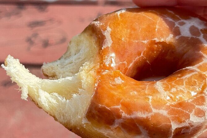 Chef curated & led Brooklyn Street-Food Culture & Walking Tour - FAQ