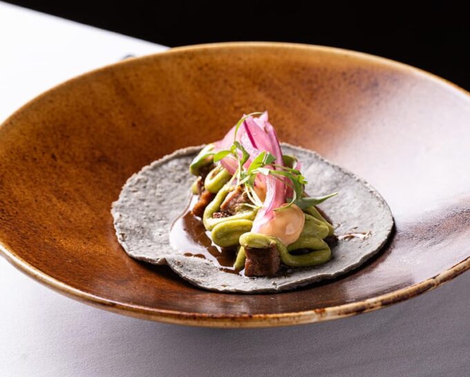 CHEF DEL SHERRY LA CARBONÁ - Exploring the Flavors of Jerez
