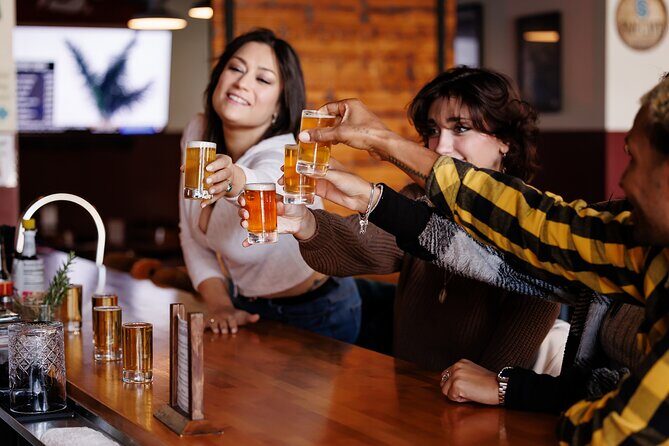 Chef Food Tour of Seattle Space Needle and Seattle Center - Authenticity and Value