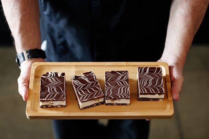 Chef Food Tour of Seattle Space Needle and Seattle Center - The Experience from the Reviews