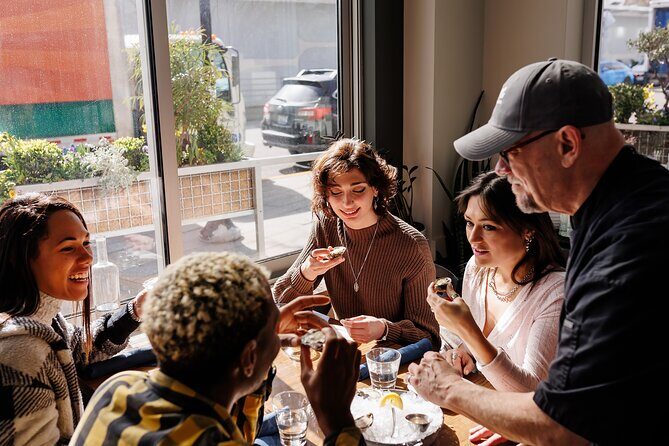 Chef Food Tour of Seattle Space Needle and Seattle Center - Who Will Love This Tour?