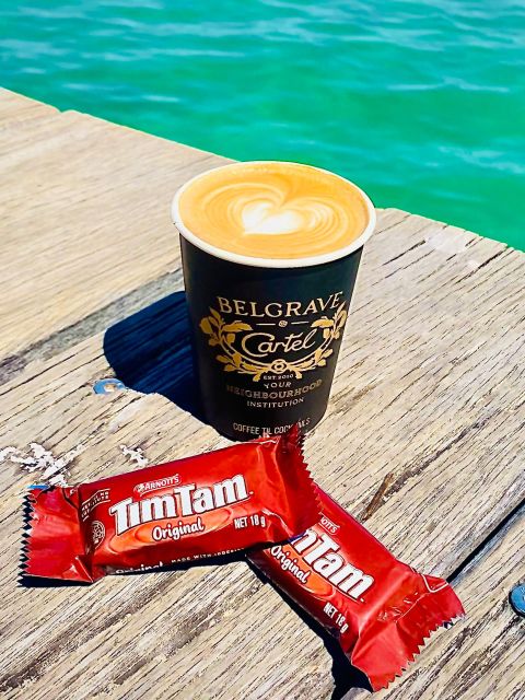 Chef-Led Sydney Beaches and Aussie Food Tour - Itinerary