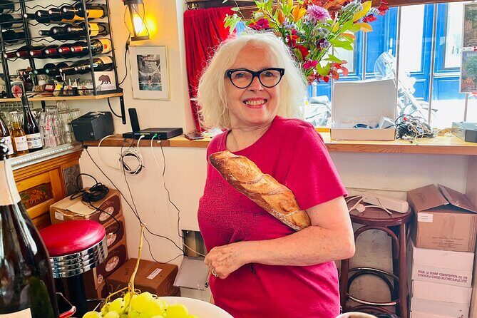 Chef PJ's Montmartre Food Tour - Exploring the Itinerary: What’s Included and Why It Matters