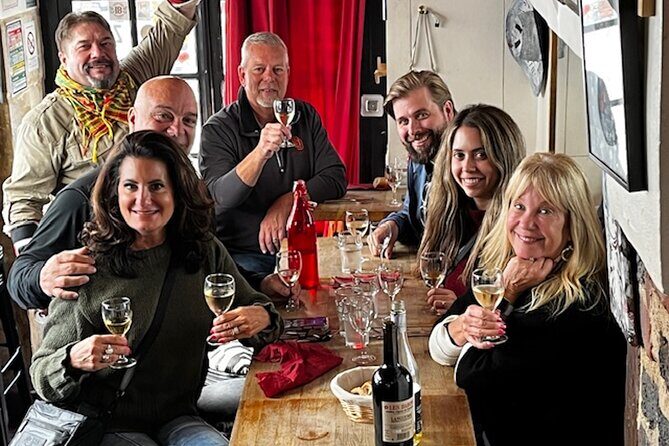 Chef PJ's Montmartre Food Tour - Considering the Experience: Who Will Love It?
