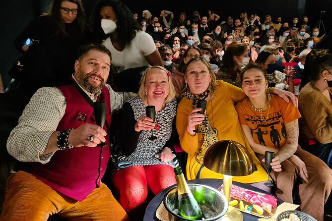 Chef PJ's Montmartre Food Tour - The Sum Up: Is It Worth It?