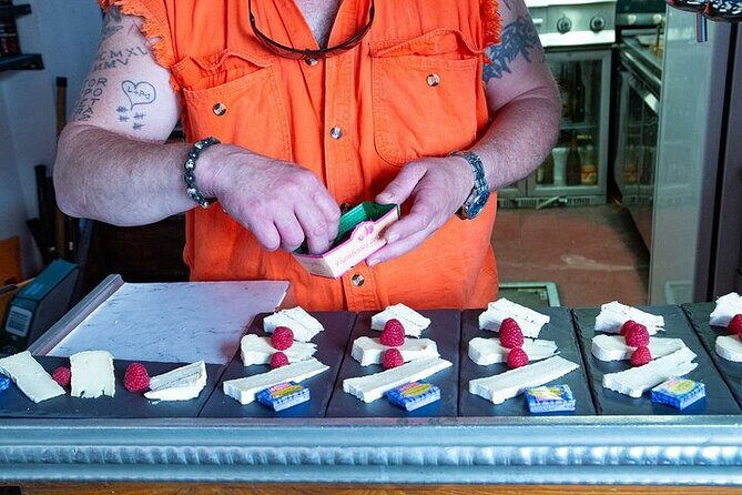 Chef PJ's Montmartre Food Tour - FAQ