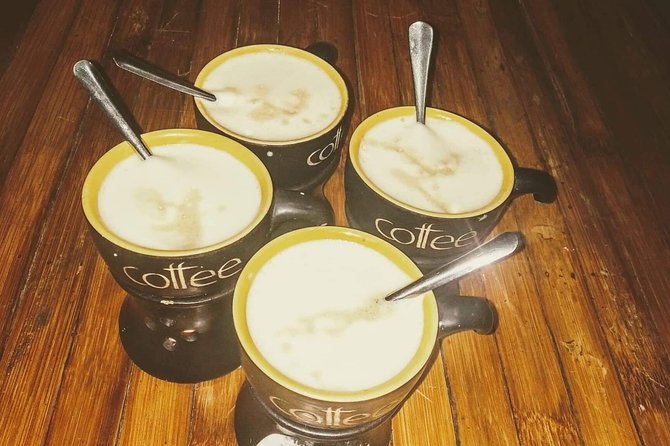 Chef Vu Cooking Class Plus Market Trip in Saigon Center (Pick up by Cyclo) - Hands-on Cooking at Cyclo Resto