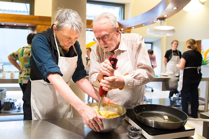 Chefactory Unique Dinner Deluxe & Fresh Pasta Class in Florence - Customer Feedback: Overall Sentiment