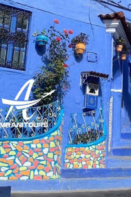 Chefchaouen Day Tour From Tangier - Exploration