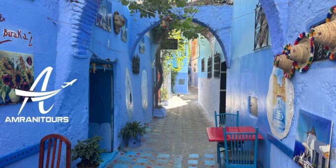 Chefchaouen Day Tour From Tangier - Frequently Asked Questions