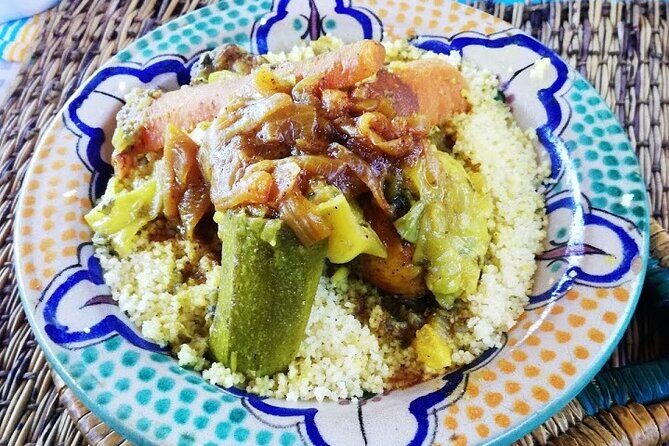 Chefchaouen Day Trip from Seville - Authenticity and Real Traveler Feedback