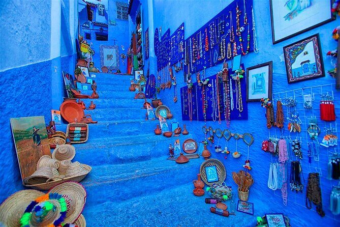 Chefchaouen Day Trip from Seville - Who Should Consider This Tour?