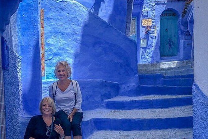 Chefchaouen Day Trip from Seville - FAQ