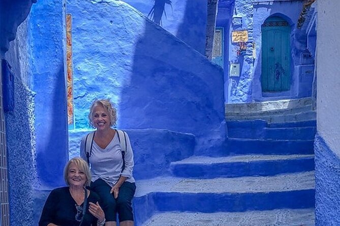 Chefchaouen Day Trip From Seville - Cancellation Policy