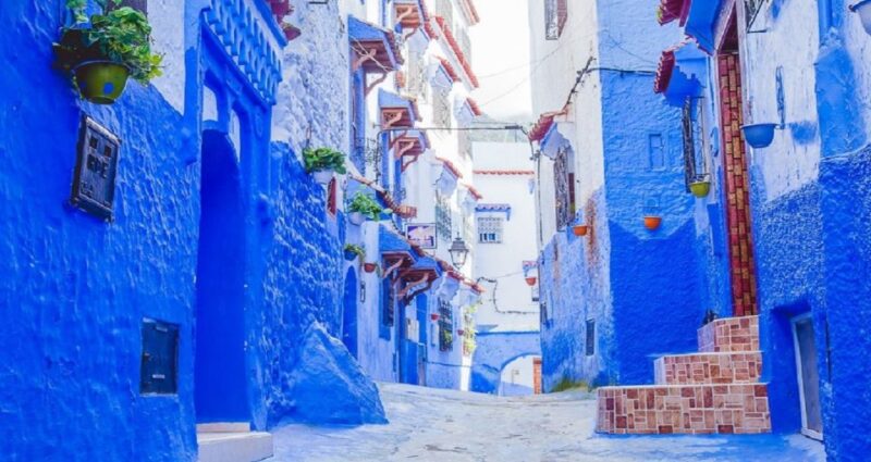 Chefchaouen: Day Trip From Tangier - Good To Know