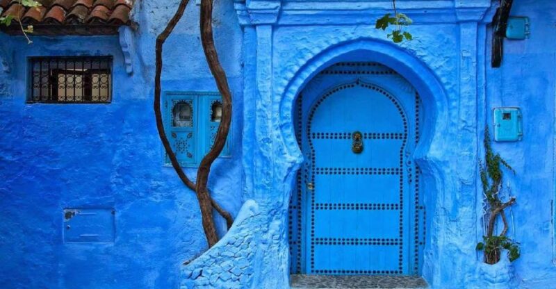 Chefchaouen: Day Trip From Tangier - Highlights of the Itinerary
