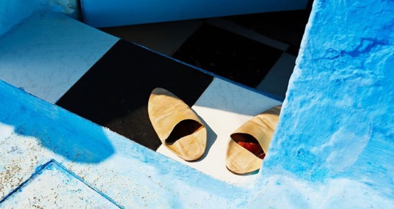 Chefchaouen: Day Trip From Tangier - Essential Information for Participants