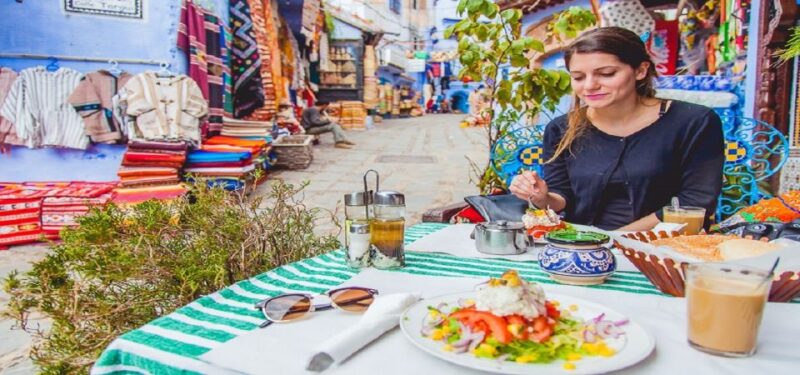 Chefchaouen: Day Trip From Tangier - Customer Feedback and Ratings