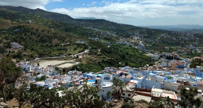 Chefchaouen: Day Trip From Tangier - Preparing for the Adventure