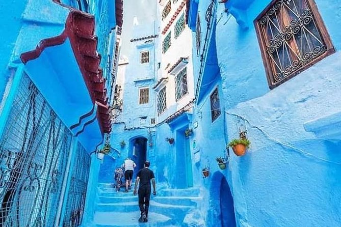 Chefchaouen Day Trip! The Blue City (Private Tour) - Frequently Asked Questions