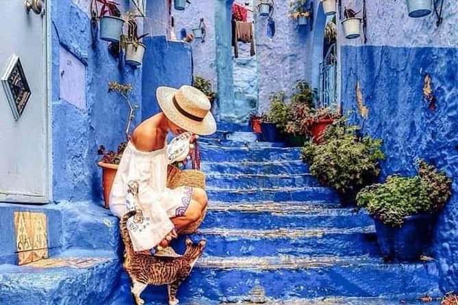 Chefchaouen Day Trip! The Blue Pearl - Tips for Your Day Trip