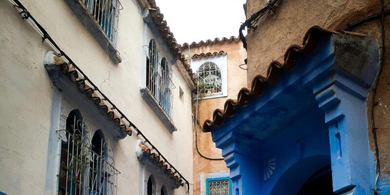 Chefchaouen From Fes - Itinerary Highlights