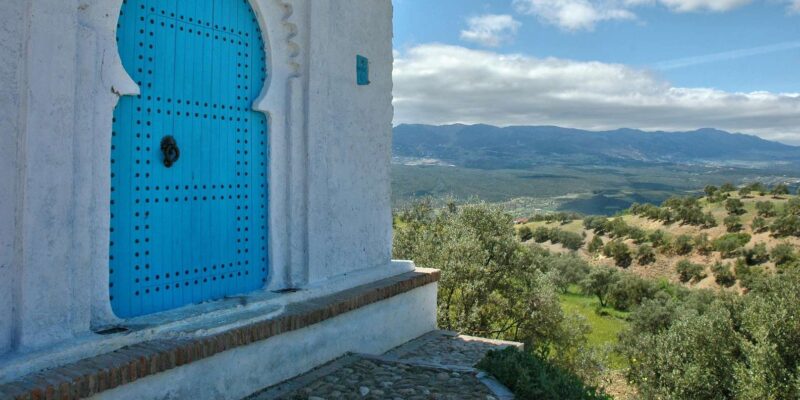 Chefchaouen From Fes - Guided Tour Experience