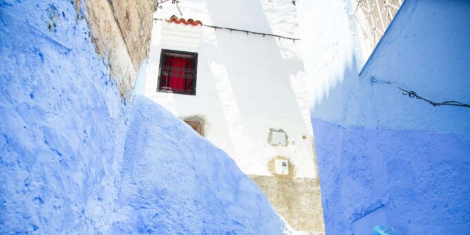 Chefchaouen From Fes - Frequently Asked Questions