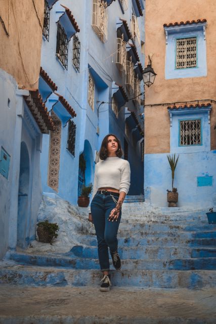 Chefchaouen Photography Tour - Good To Know
