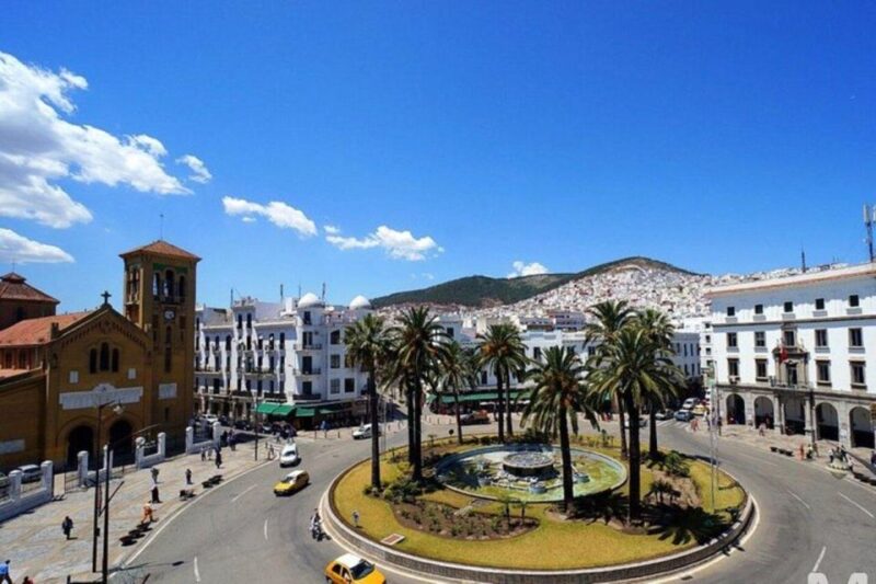 Chefchaouen & Tetouan : Full-Day Trip - Good To Know