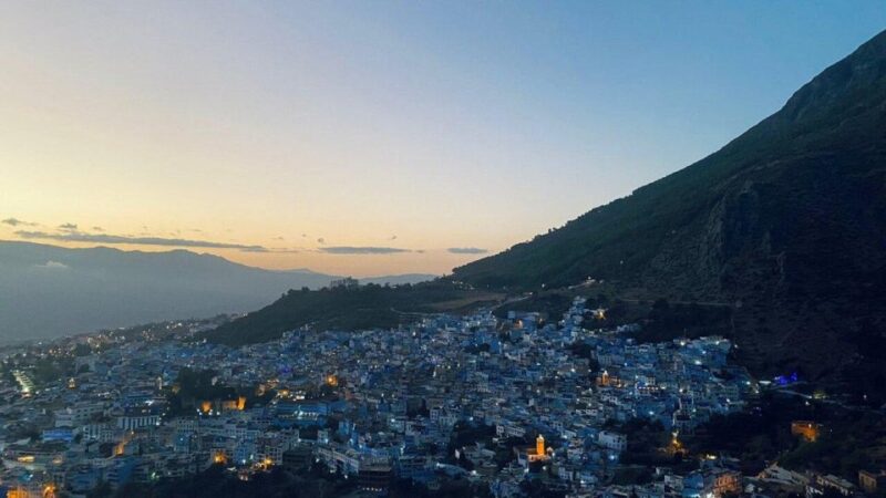 Chefchaouen & Tetouan : Full-Day Trip - Tetouan Exploration