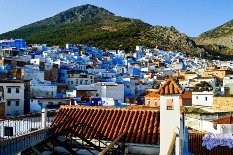 Chefchaouen & Tetouan : Full-Day Trip - Kasbah Museum Visit