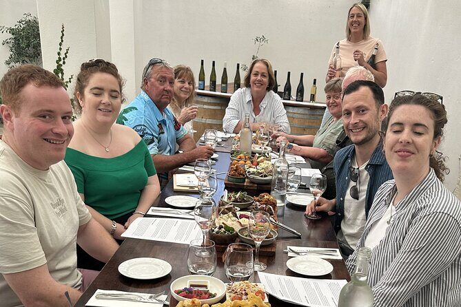 Chef's Private Otago Wine tour with gourmet lunch from Queenstown - The Tour Experience in Detail