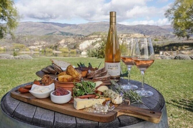 Chef's Private Otago Wine tour with gourmet lunch from Queenstown - The Experience We Loved (and a Few Considerations)