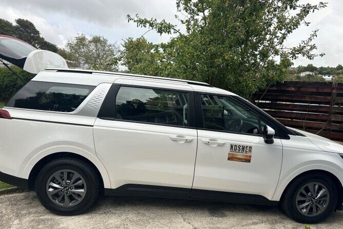 Chef's Private Otago Wine tour with gourmet lunch from Queenstown - Practical Information