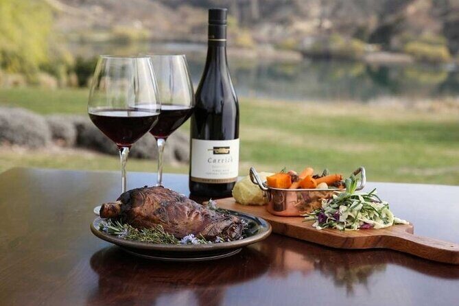 Chef's Private Otago Wine tour with gourmet lunch from Queenstown - Who Will Love This Tour?