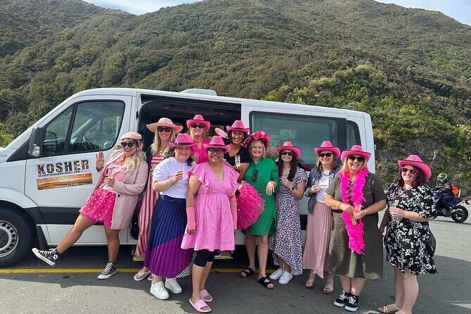 Chef's Private Otago Wine tour with gourmet lunch from Queenstown - The Sum Up