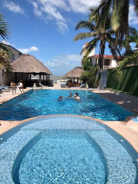 Chelem Beach House Break - FAQ