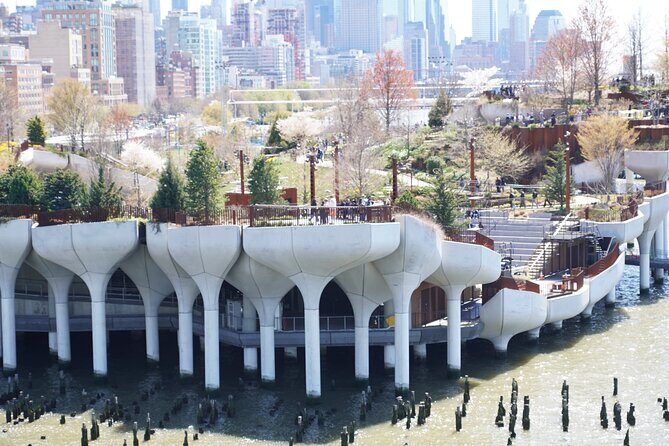 Chelsea Market and Whitney Museum Private Rooftop Tour - Frequently Asked Questions