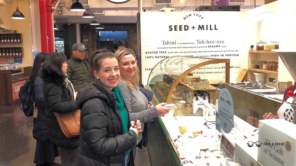 Chelsea Market, Meatpacking, High Line Food & History Tour - Frequently Asked Questions