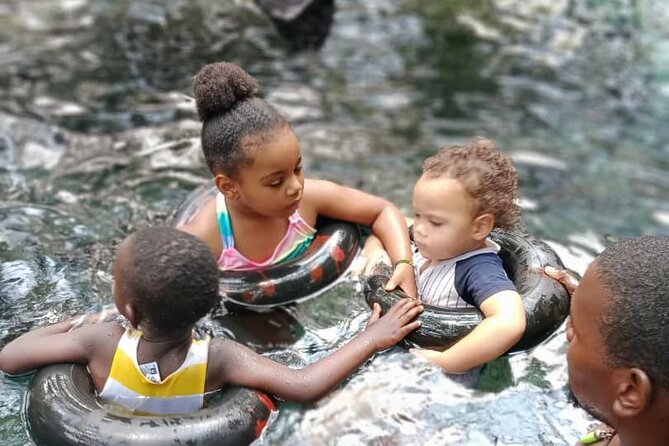 Chemka Hot Springs Day Tour - Benefits of the Day Tour